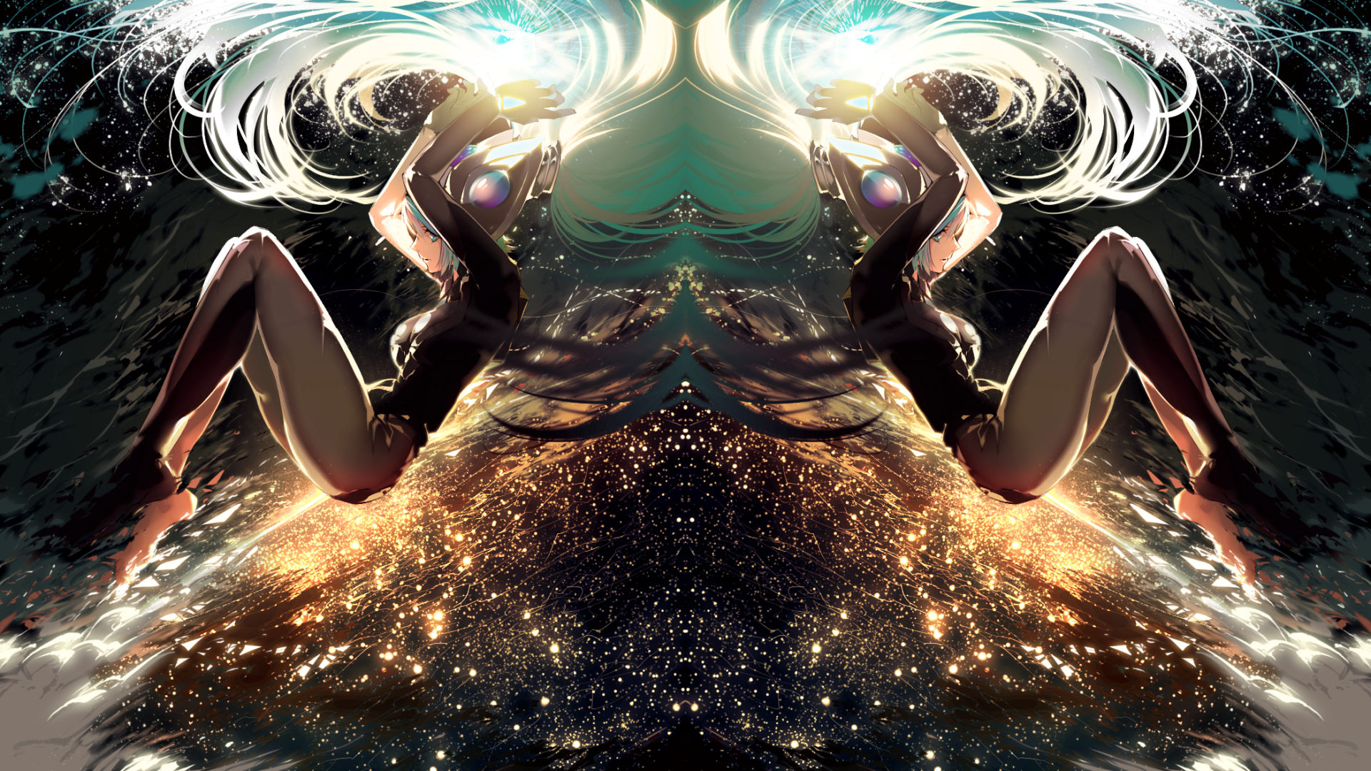 League Of Legends HD Wallpaper Background Image