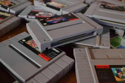 video game super nintendo HD Desktop Wallpaper | Background Image