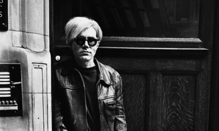 man Andy Warhol HD Desktop Wallpaper | Background Image
