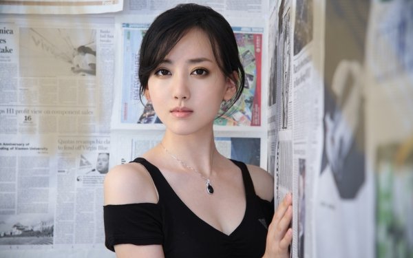 Frauen Hú Yǐng Yí Schauspielerinnen China Asiatinnen Chinese HD Wallpaper | Hintergrund