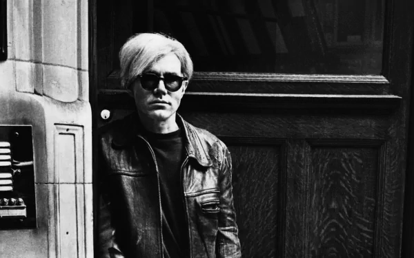 man Andy Warhol HD Desktop Wallpaper | Background Image