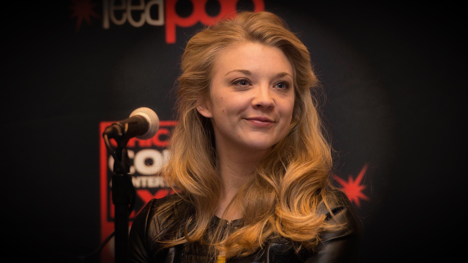 Natalie Dormer HD Wallpaper | Background Image | 1920x1080 | ID:583321