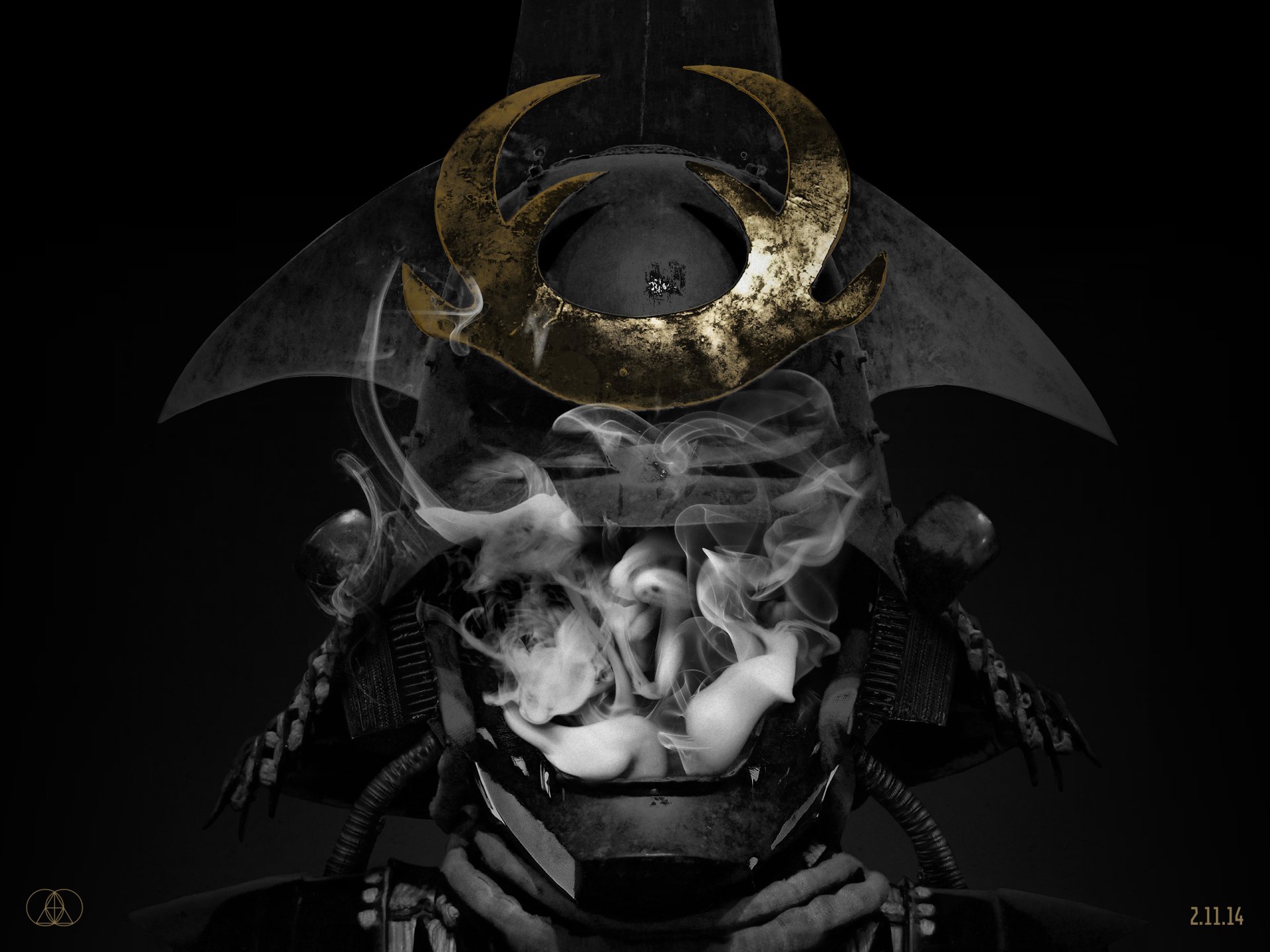 Download Music The Glitch Mob HD Wallpaper