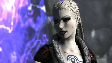 video game Borderlands HD Desktop Wallpaper | Background Image