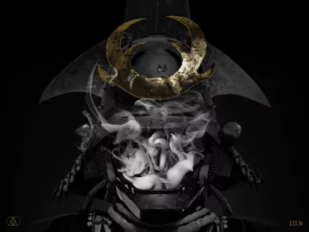 music The Glitch Mob HD Desktop Wallpaper | Background Image