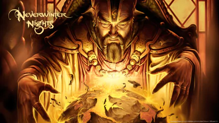 video game Neverwinter Nights HD Desktop Wallpaper | Background Image