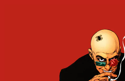 Comic Transmetropolitan HD Desktop Wallpaper | Background Image