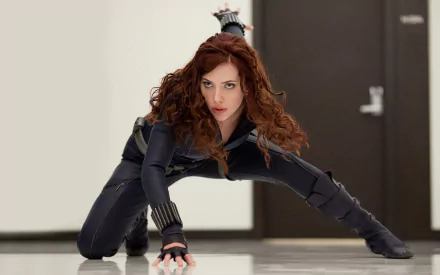 movie Iron Man 2 HD Desktop Wallpaper | Background Image