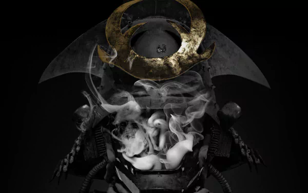 music The Glitch Mob HD Desktop Wallpaper | Background Image