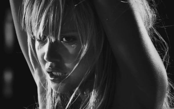 Jessica Alba movie Sin City: A Dame to Kill For HD Desktop Wallpaper | Background Image