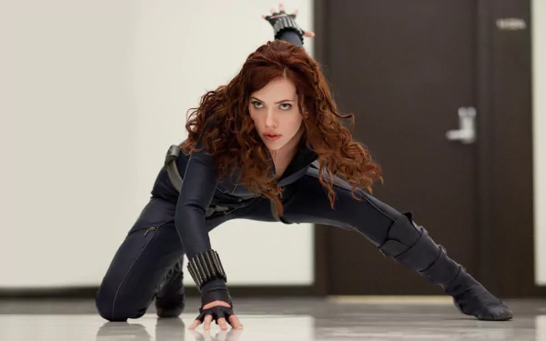 movie Iron Man 2 HD Desktop Wallpaper | Background Image