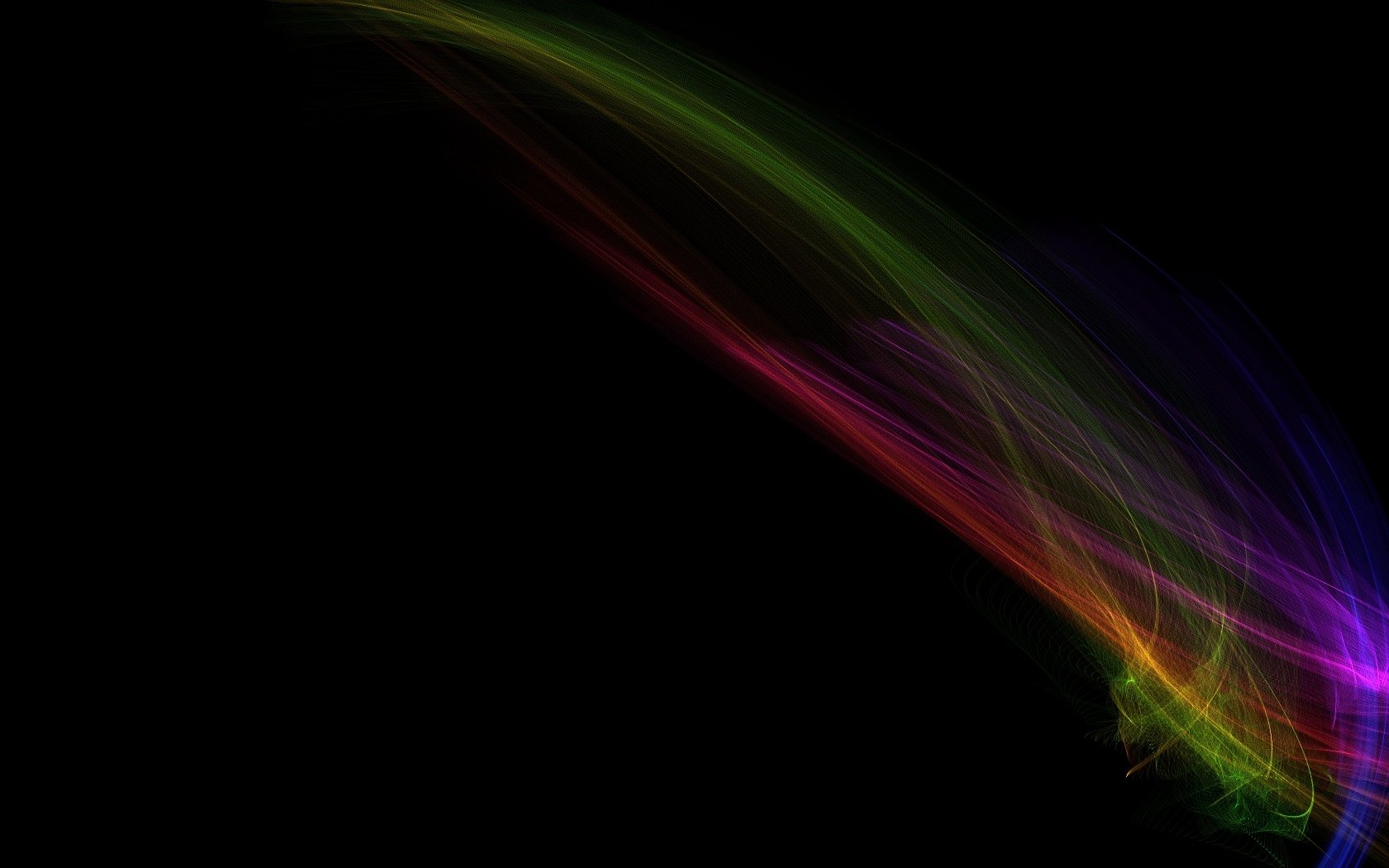 Download Abstract Colors Wallpaper