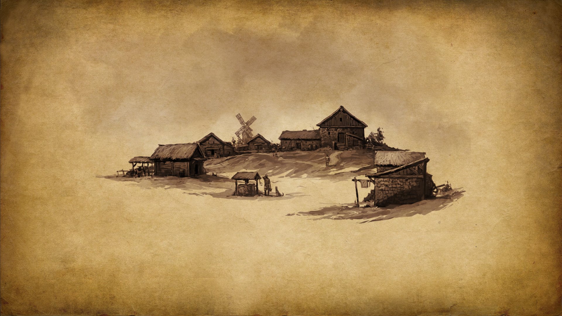 Download Video Game Mount & Blade HD Wallpaper