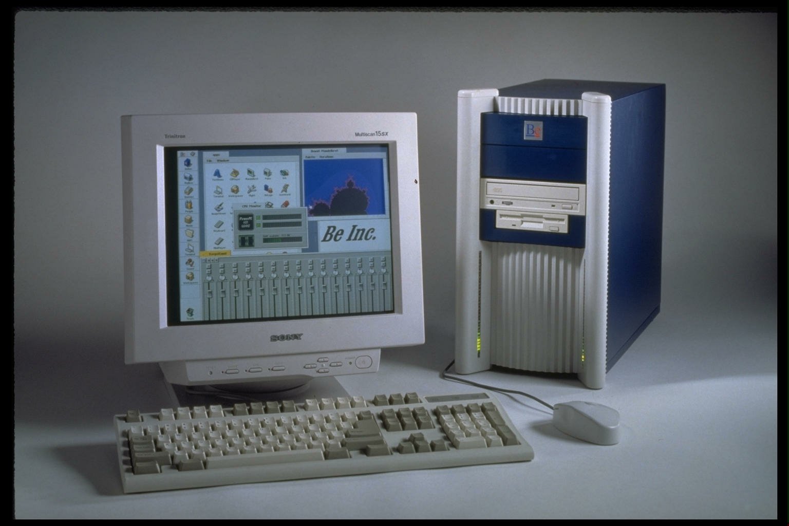 Download Technology Computer Wallpaper