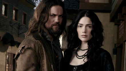 TV Show Salem HD Desktop Wallpaper | Background Image