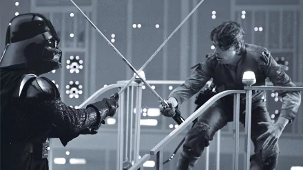 movie Star Wars Episode V: The Empire Strikes Back HD Desktop Wallpaper | Background Image