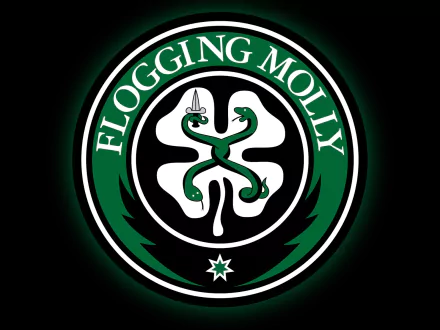 music Flogging Molly HD Desktop Wallpaper | Background Image