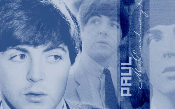 music Paul Mccartney HD Desktop Wallpaper | Background Image