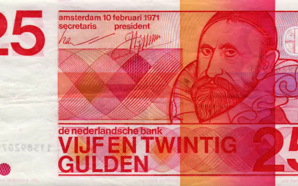 man made Dutch guilder HD Desktop Wallpaper | Background Image