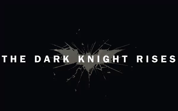 movie The Dark Knight Rises HD Desktop Wallpaper | Background Image