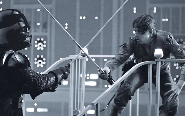 movie Star Wars Episode V: The Empire Strikes Back HD Desktop Wallpaper | Background Image