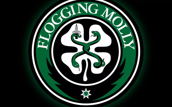 music Flogging Molly HD Desktop Wallpaper | Background Image