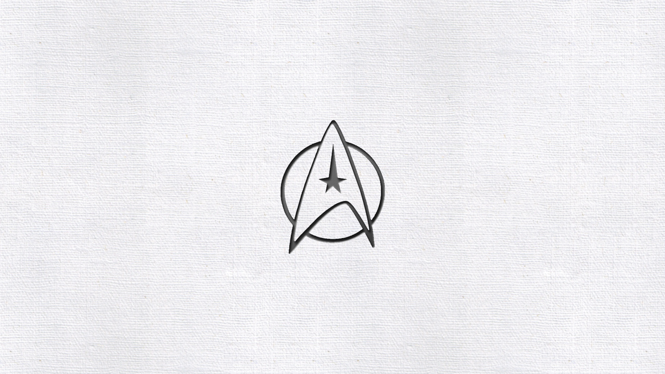 Sci Fi Star Trek HD Wallpaper