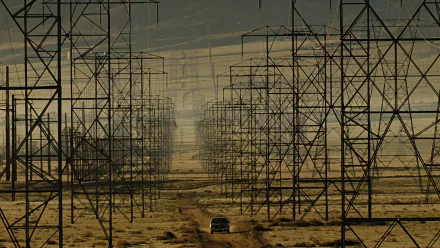 movie Se7en HD Desktop Wallpaper | Background Image