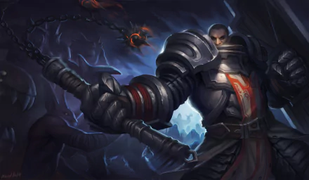 Crusader (Diablo III) video game Diablo III: Reaper Of Souls HD Desktop Wallpaper | Background Image