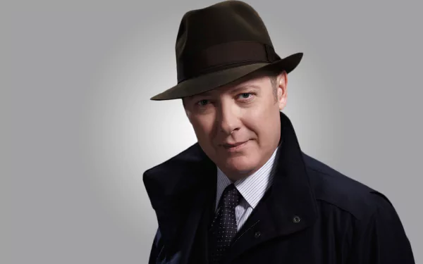 TV Show The Blacklist HD Desktop Wallpaper | Background Image