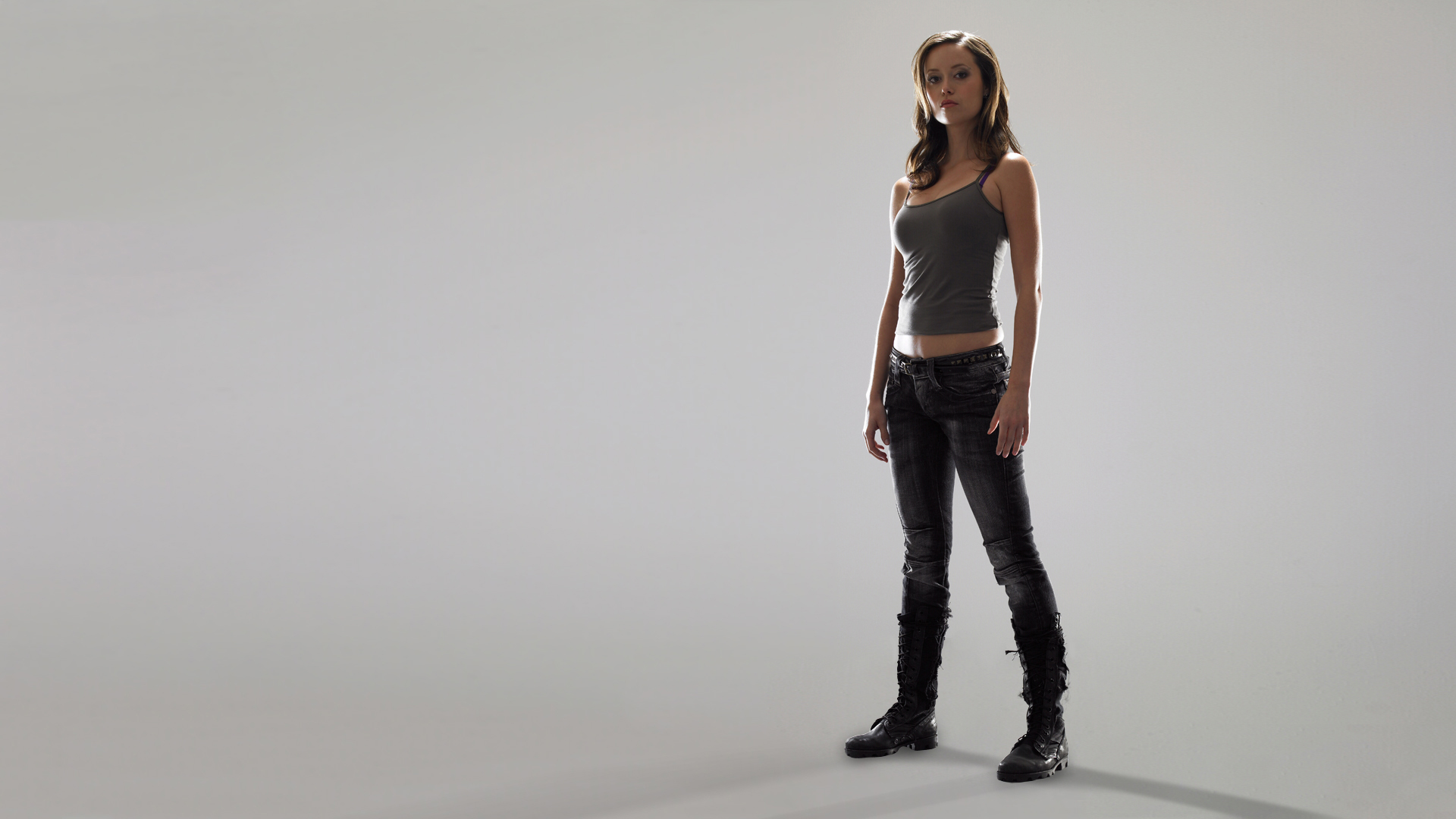 TV Show Terminator: The Sarah Connor Chronicles HD Wallpaper | Background Image