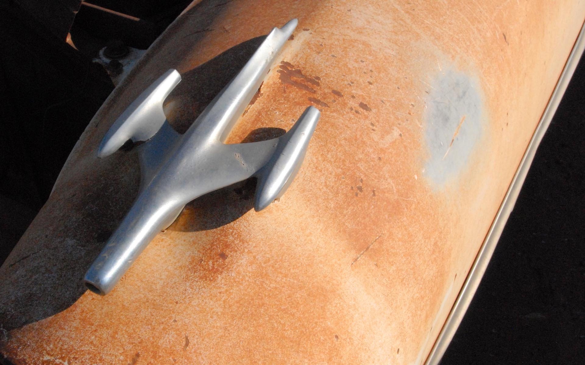 Download Photography Hood Ornament HD Wallpaper