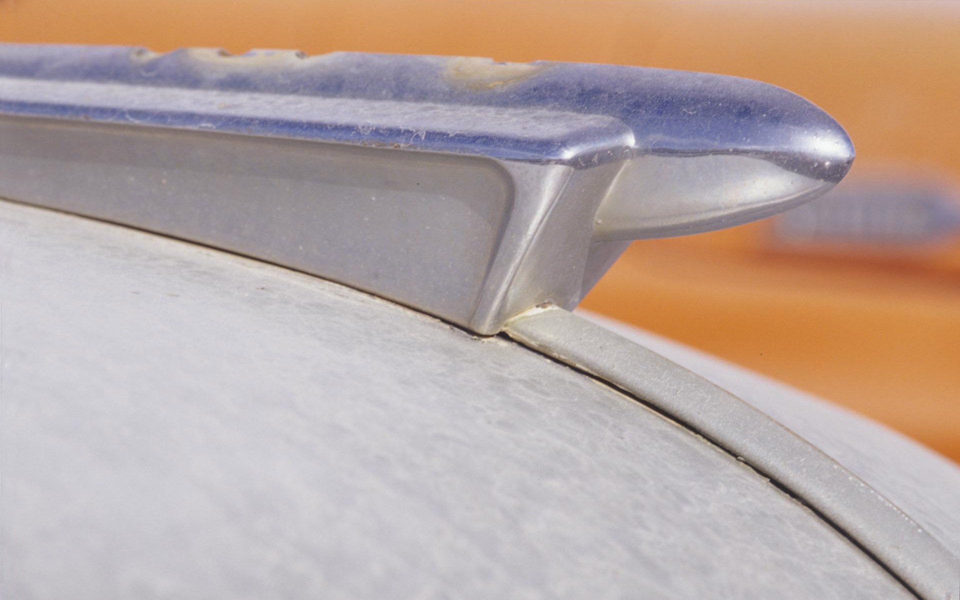 Download Photography Hood Ornament HD Wallpaper