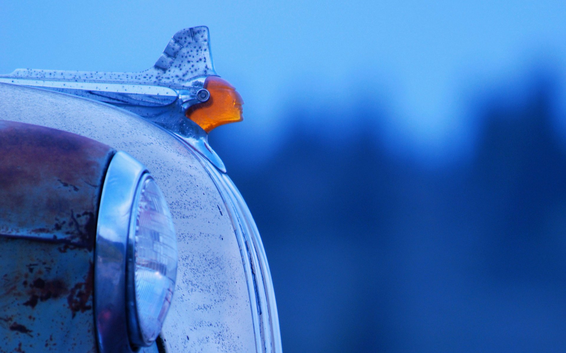 Download Photography Hood Ornament HD Wallpaper