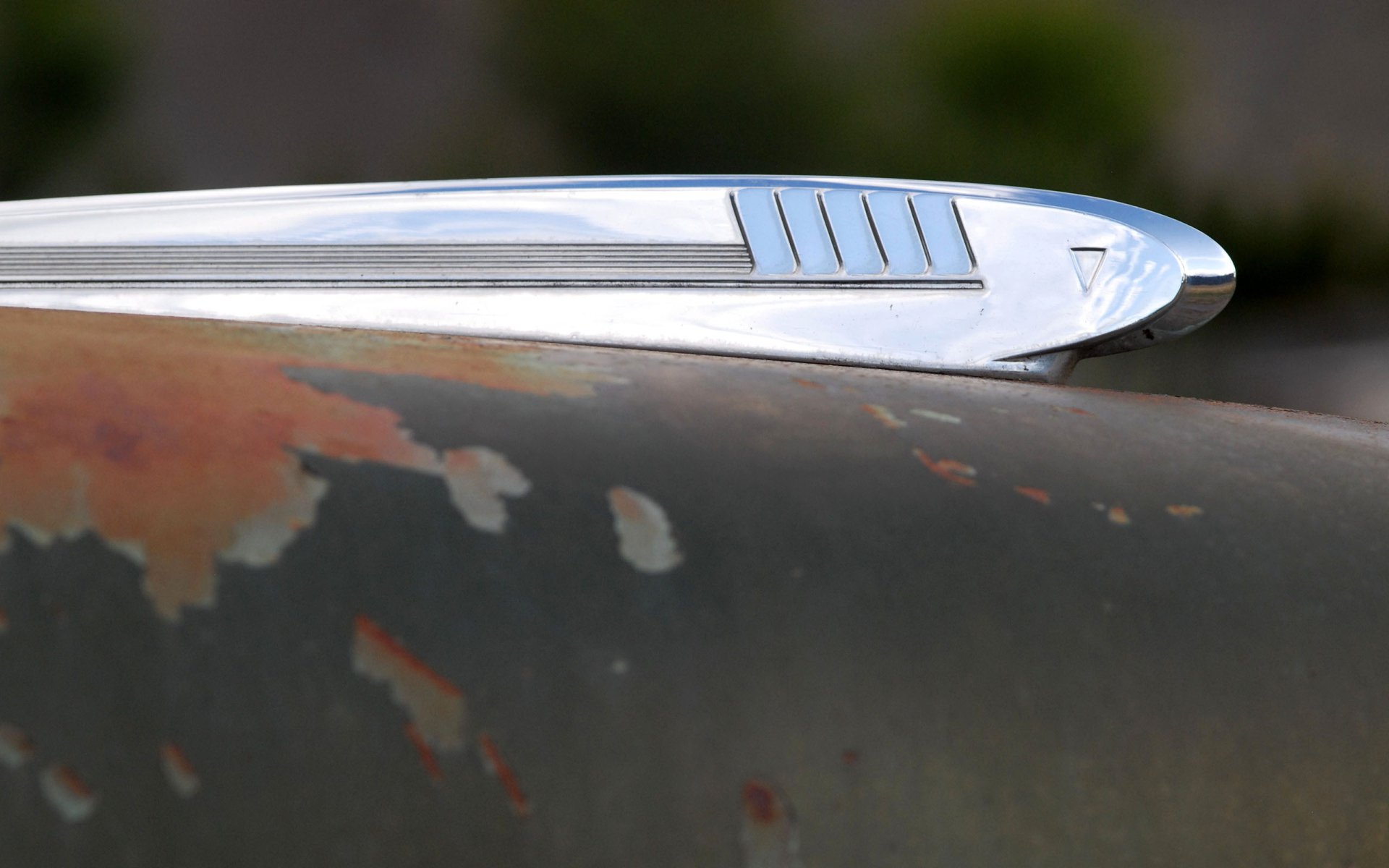 Download Photography Hood Ornament HD Wallpaper