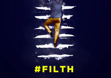 movie filth HD Desktop Wallpaper | Background Image
