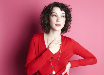 music St. Vincent HD Desktop Wallpaper | Background Image