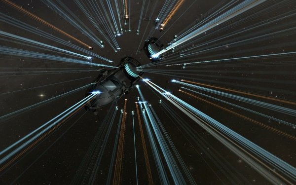 Video Game EVE Online HD Wallpaper | Background Image