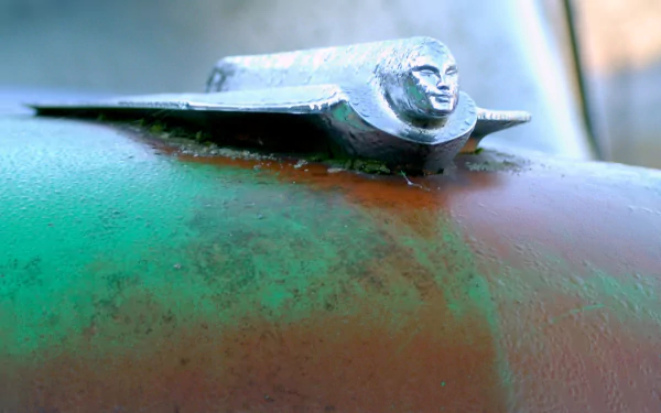photography Hood Ornament HD Desktop Wallpaper | Background Image