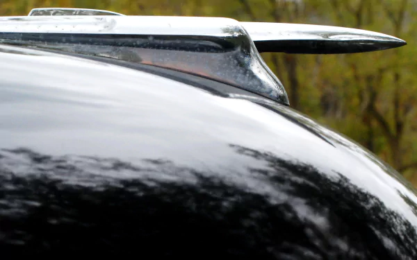 photography Hood Ornament HD Desktop Wallpaper | Background Image