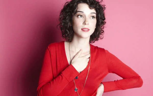 music St. Vincent HD Desktop Wallpaper | Background Image