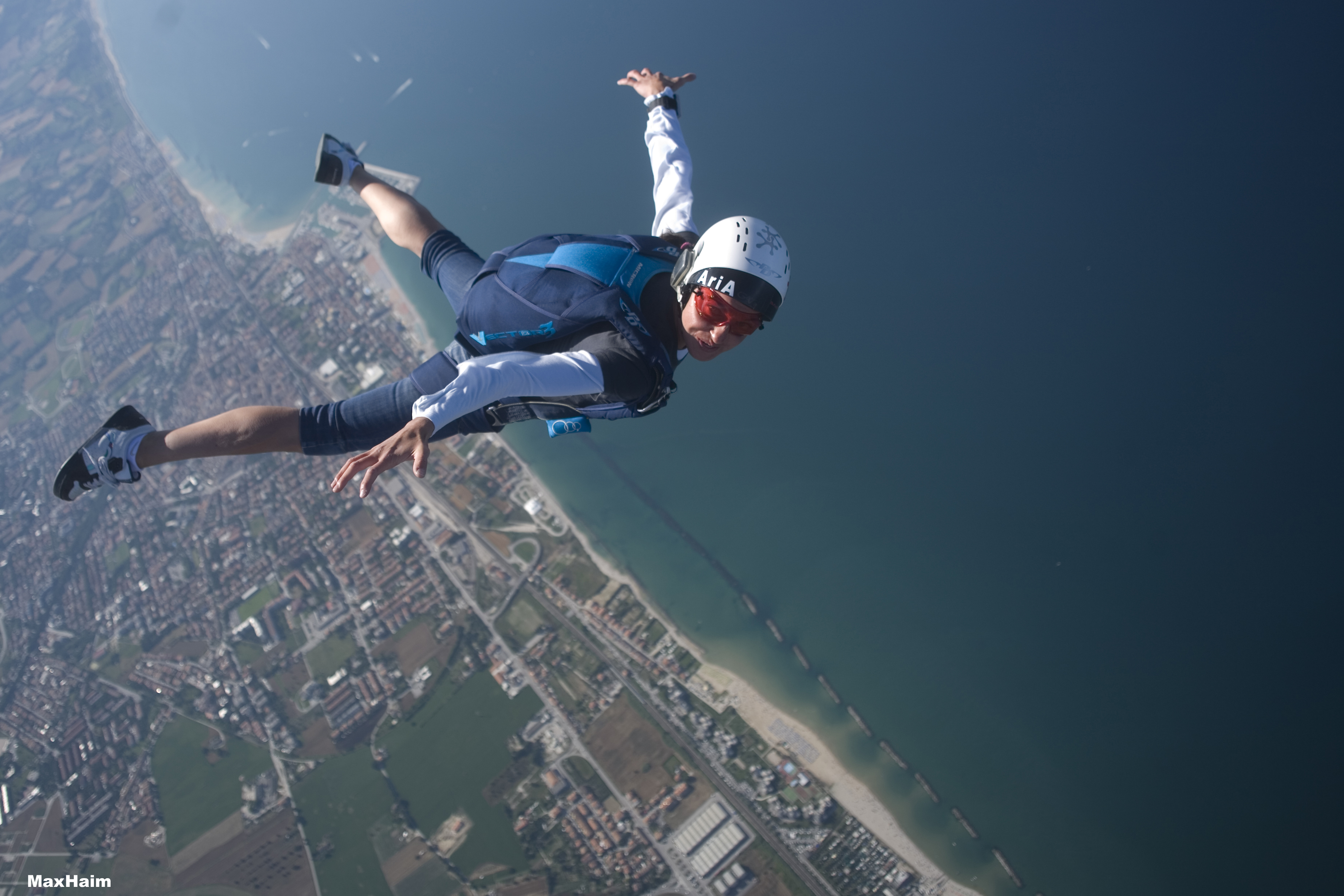 Sports Skydiving HD Wallpaper | Background Image