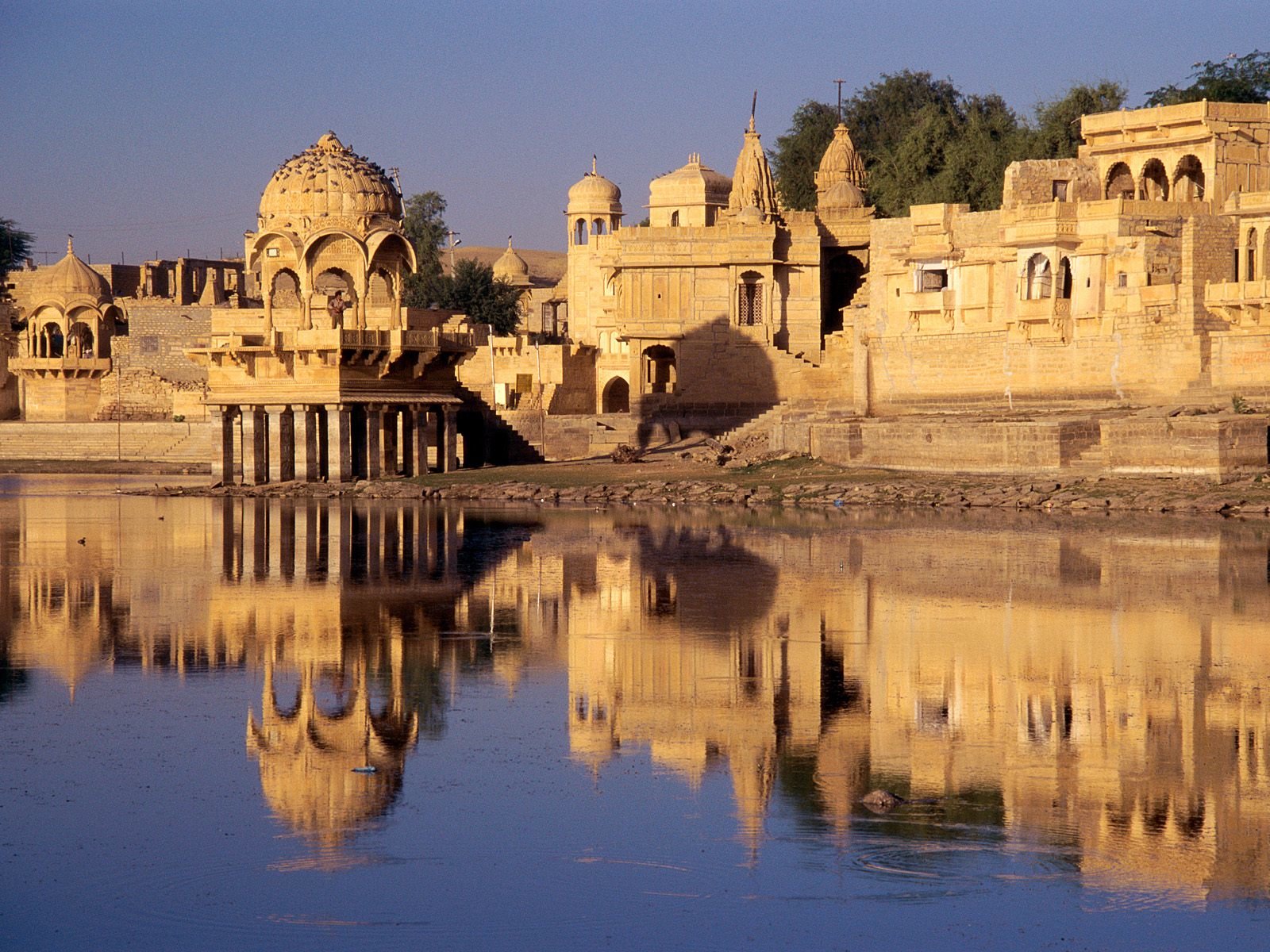 Rajasthan HD Wallpapers und Hintergründe