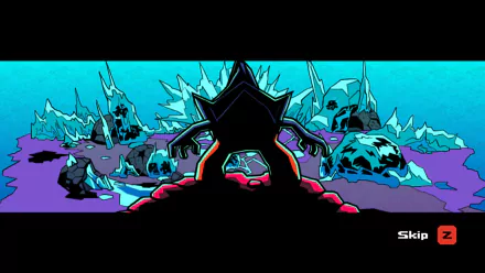 video game Fenix Rage HD Desktop Wallpaper | Background Image