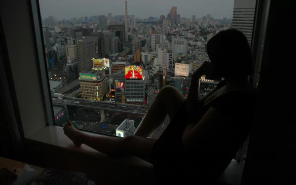 movie Lost In Translation HD Desktop Wallpaper | Background Image