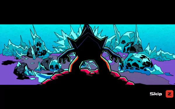 video game Fenix Rage HD Desktop Wallpaper | Background Image