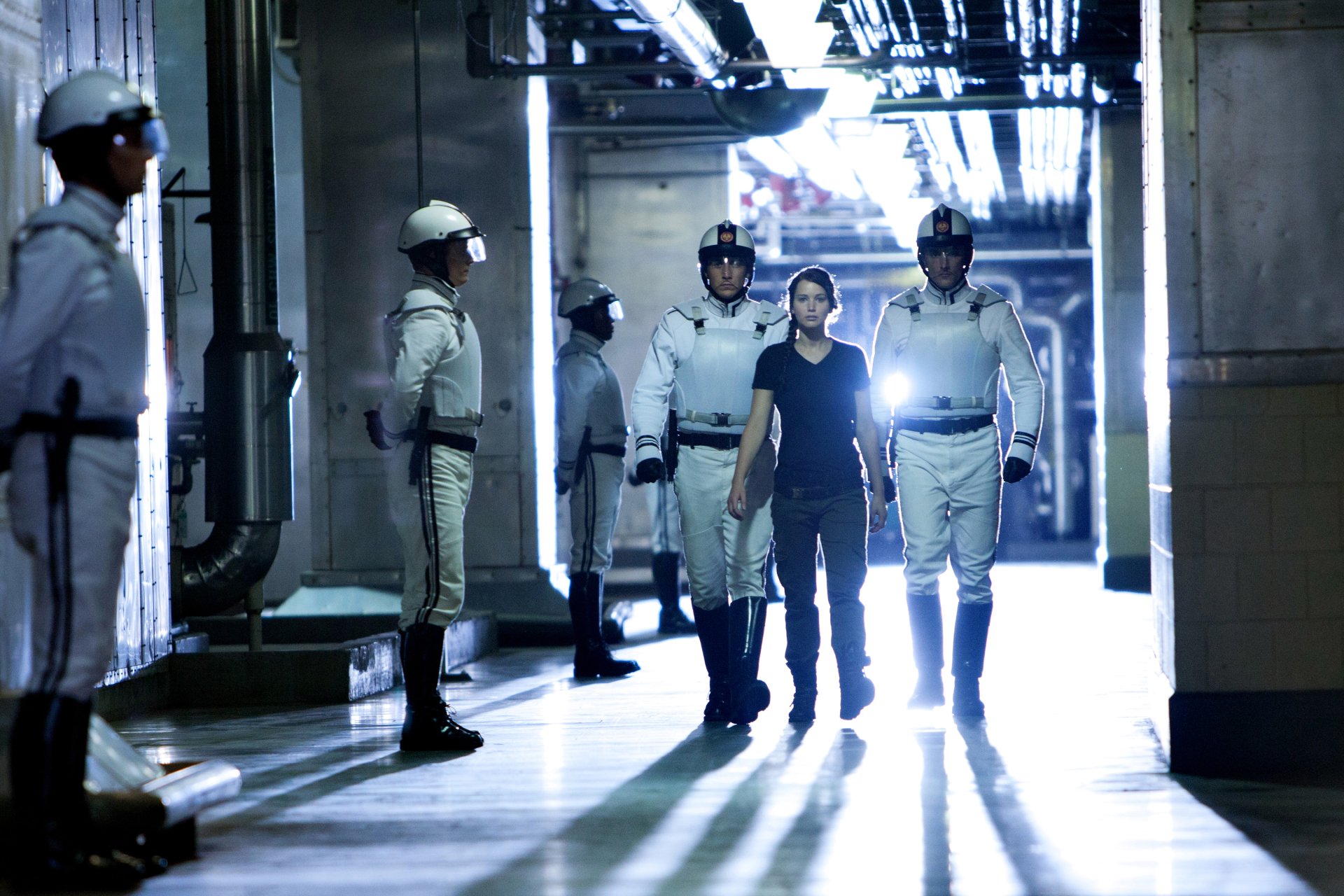 Download Movie The Hunger Games HD Wallpaper