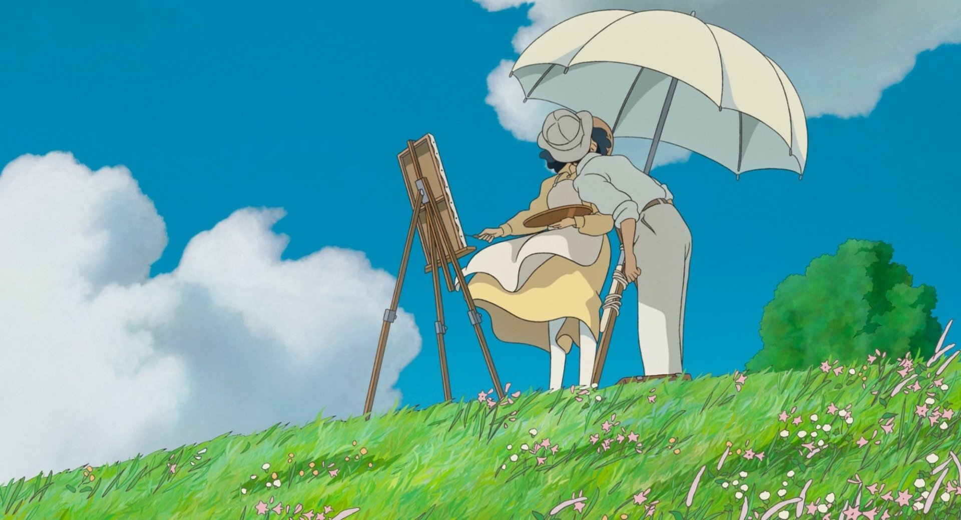 576830 1920x1040 widescreen wallpaper the wind rises  Rare Gallery HD  Wallpapers