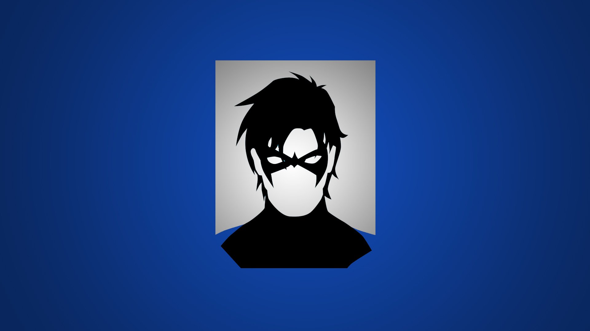 Download Dick Grayson DC Comics Comic Nightwing HD Wallpaper