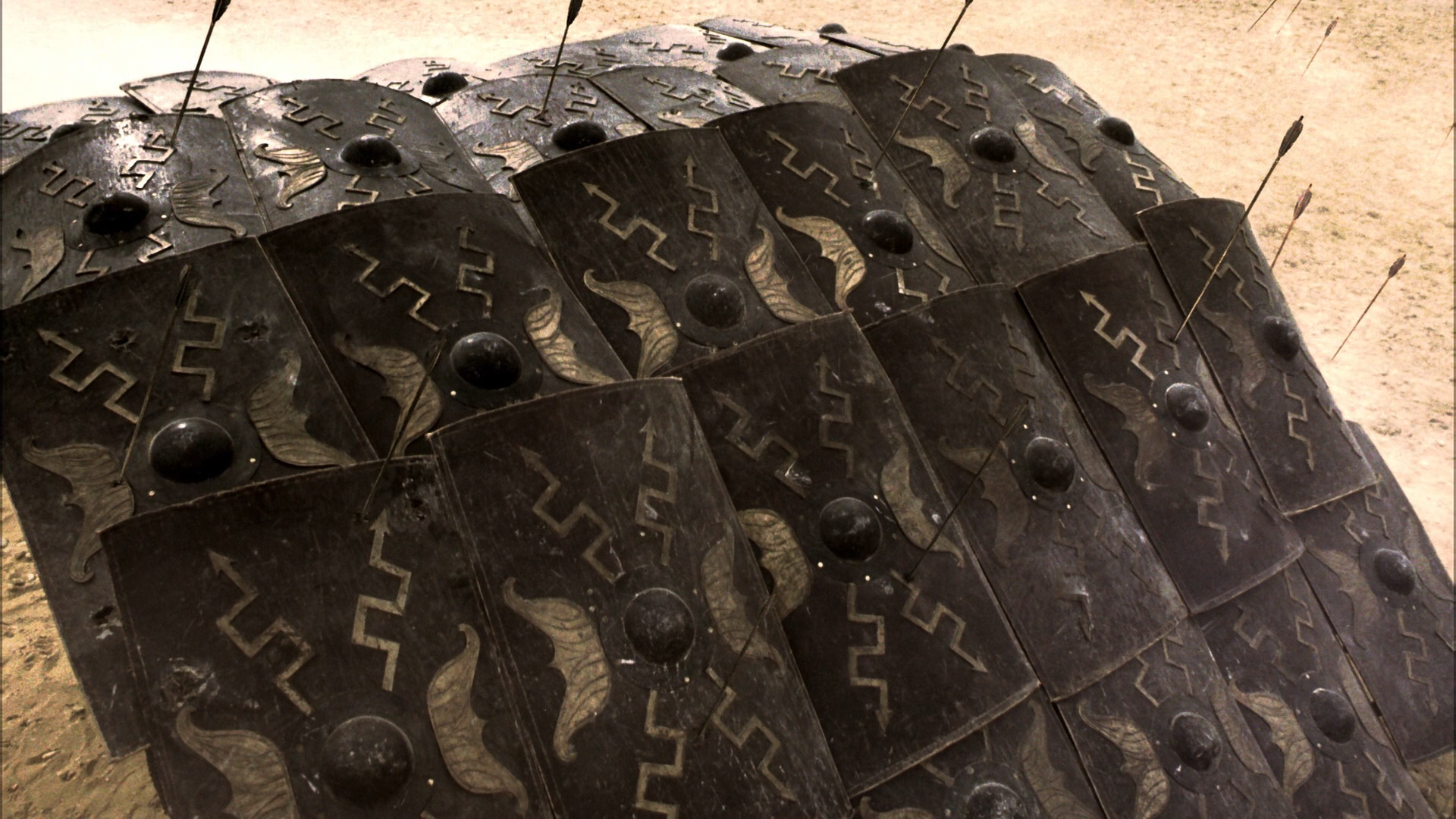 Download TV Show Rome HD Wallpaper